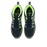Playboy Sepatu Sneaker Pria Shyne In Navy