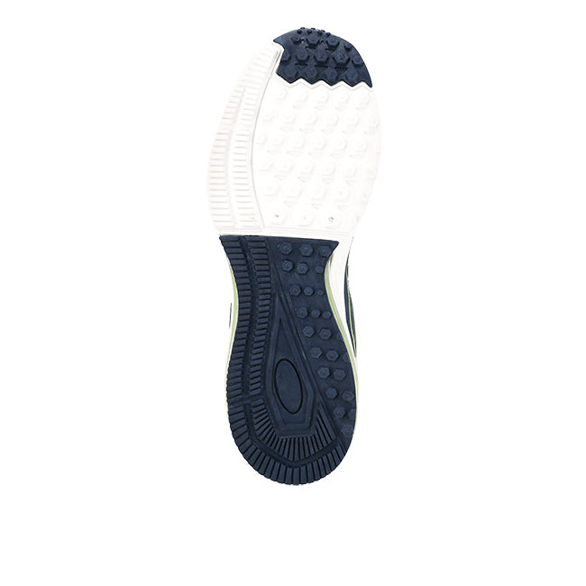 Playboy Sepatu Sneaker Pria Shyne In Navy