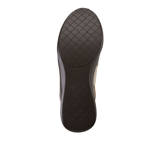 Playboy Sepatu Actives Pria Jefferson In Olive/Green