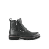 Playboy Sepatu Boots Pria Vladimir ( Boots ) In Black