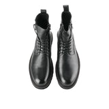 Playboy Sepatu Boots Pria Vladimir ( Boots ) In Black