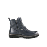 Playboy Sepatu Boots Pria Vladimir ( Boots ) In Navy