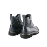 Playboy Sepatu Boots Pria Vladimir ( Boots ) In Navy