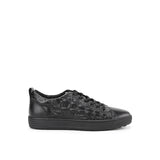 Playboy Sepatu Pria Actives Cabriore In Black