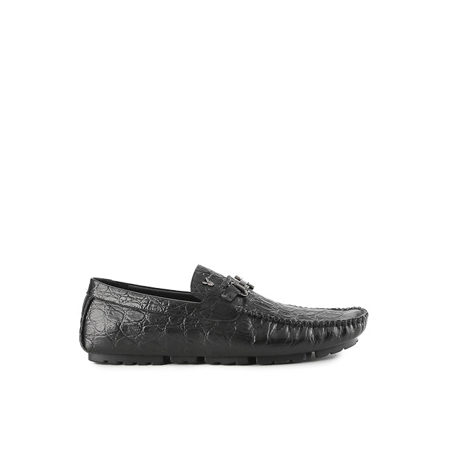 Playboy Sepatu Pria Others Croisalta In Black
