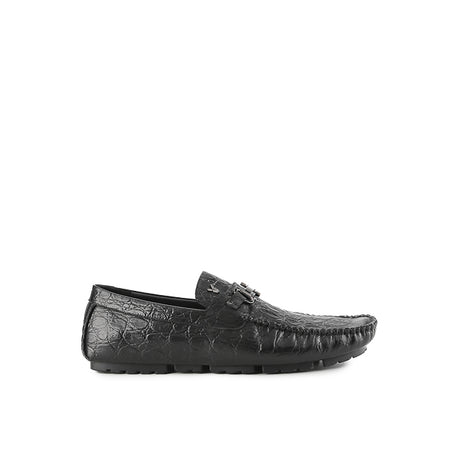 Playboy Sepatu Pria Others Croisalta In Black