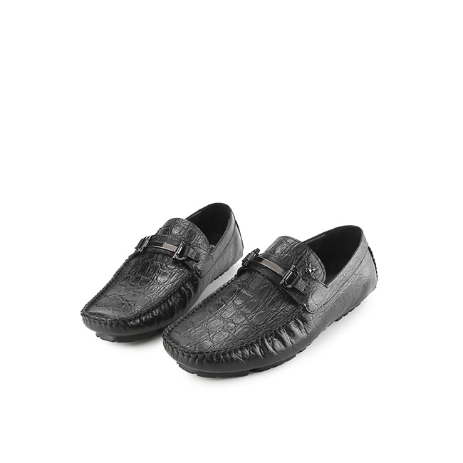 Playboy Sepatu Pria Others Croisalta In Black