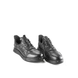 Playboy Sepatu Pria Sneakers Lionel In Black