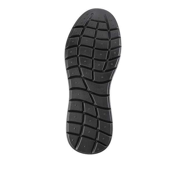 Playboy Sepatu Pria Sneakers Lionel In Black
