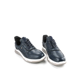 Playboy Sepatu Pria Sneakers Lionel In Navy