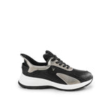 Playboy Sepatu Pria Sneakers Elroy In Black