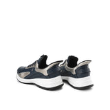 Playboy Sepatu Pria Sneakers Elroy In Navy