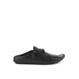 Playboy Sepatu Pria Loafers Fredo In Black