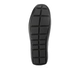 Playboy Sepatu Pria Loafers Fredo In Black