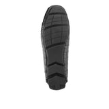 Playboy Sepatu Pria Loafers Freedy In Black