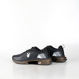 Playboy Sepatu Pria Ronnero In Black