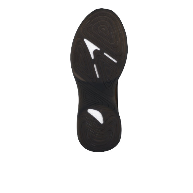 Playboy Sepatu Pria Ronnero In Black
