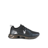 Playboy Sepatu Pria Ronnero In Black