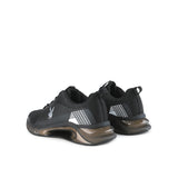 Playboy Sepatu Pria Ronnero In Black