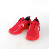 Playboy Sepatu Pria Ronnero In Red