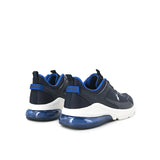 Playboy Sepatu Pria Glowy In Navy