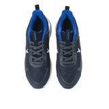 Playboy Sepatu Pria Glowy In Navy