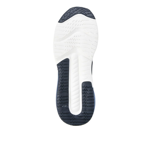 Playboy Sepatu Pria Glowy In Navy