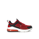 Playboy Sepatu Pria Glowy In Red