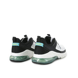 Playboy Sepatu Pria Glowy In White