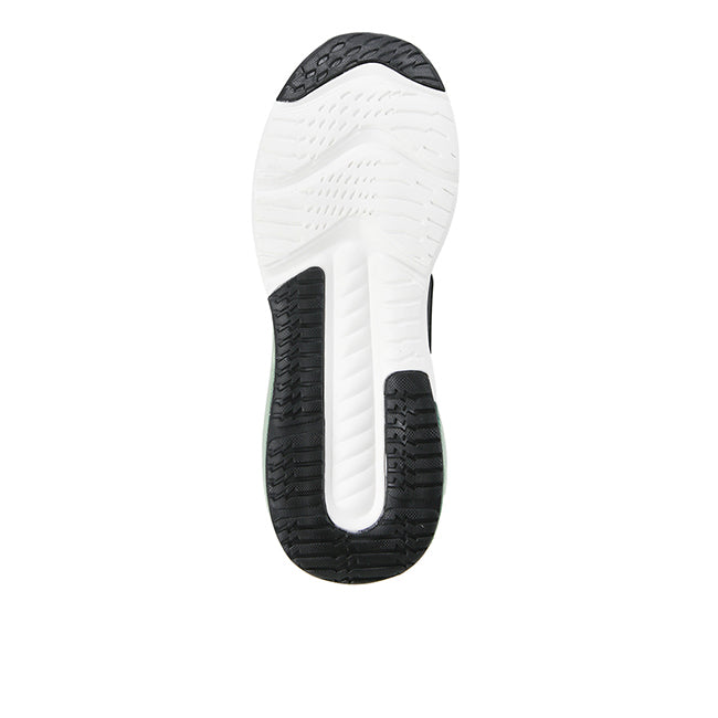 Playboy Sepatu Pria Glowy In White