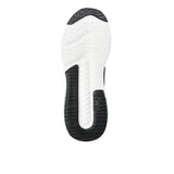 Playboy Sepatu Pria Glowy In White