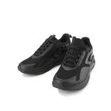 Playboy Sepatu Pria Sneakers Sorenta In Black
