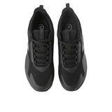 Playboy Sepatu Pria Sneakers Sorenta In Black