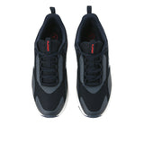 Playboy Sepatu Pria Sorenta In Dark Blue