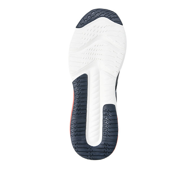Playboy Sepatu Pria Sorenta In Dark Blue
