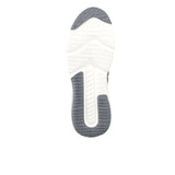 Playboy Sepatu Pria Sorenta In Grey