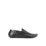 Playboy Sepatu Pria Loafers Fredos In Black