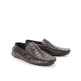 Playboy Sepatu Pria Loafers Fredos In Coffee