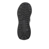 Playboy Sepatu Pria Caprio Boots Zipper In Black