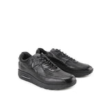 Playboy Sepatu Pria Sneakers Jordan In Black
