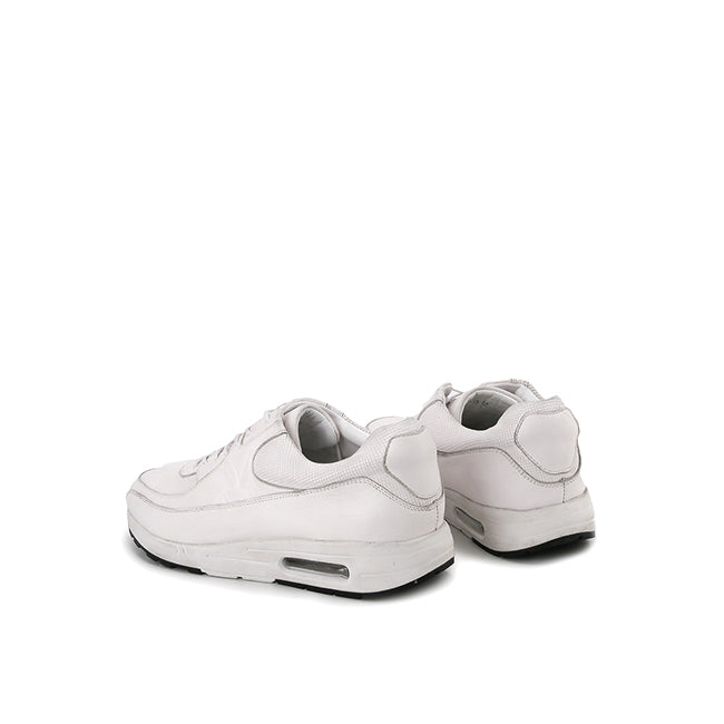 Playboy Sepatu Pria Actives Jordan In White