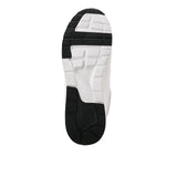 Playboy Sepatu Pria Actives Jordan In White