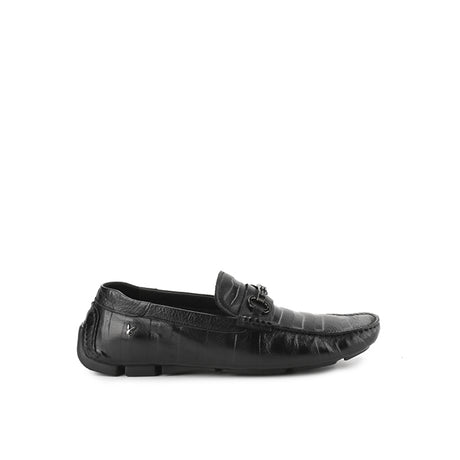 Playboy Sepatu Pria Loafers Cellago In Black