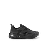 Playboy Sepatu Pria Sneakers Errauza In Black