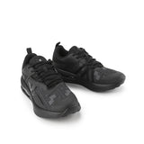 Playboy Sepatu Pria Sneakers Errauza In Black