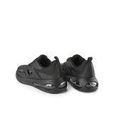 Playboy Sepatu Pria Sneakers Errauza In Black