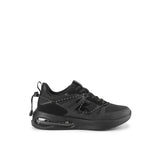 Playboy Sepatu Pria Sneakers Harddenn In Black