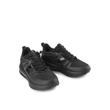 Playboy Sepatu Pria Sneakers Harddenn In Black