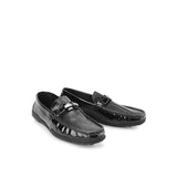 Playboy Sepatu Pria Loafers Sherlock In Black