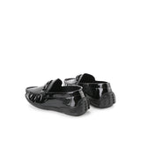 Playboy Sepatu Pria Loafers Sherlock In Black